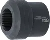 BGS technic Special Socket, 652 mm, 652 g Produktbild-Vorschau 1