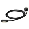 vhbw USB-Ladekabel kompatibel mit Sony Xperia C6902, Z2, Z3 Produktbild-Vorschau 8