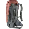 Deuter AC Lite 16 Red Wood/Ivy Outdoor-Rucksack Produktbild-Vorschau 4