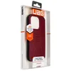 Custodia Uag Civilian Magsafe Do Iphone 15 Pro - Purpurowe Anteprima dell’immagine prodotto 12