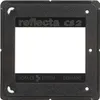 Reflecta Slide Mounts CS - Projektordiarahmen (Packung mit Podgląd zdjęcia produktu 1