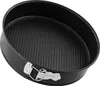 Zenker Moule à charnière Ø 26 cm PURE, moule à pâtisserie Voir les images du produit 2