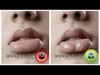 Candylipz – Mini Plumper Green – Doppellappig Produktbild-Vorschau 3