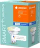 Ledvance LED Smart+ Glas Reflektor 5W = 40W GU10 350lm Produktbild-Vorschau 9