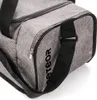 METEOR NEPR 20 L Sporttasche Trainingstasche Reisetasche Produktbild-Vorschau 4