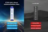 4 Stück Xtar AAA 1,5V 1620mWh (ca. 1000mAh) (Micro, LR03) Produktbild-Vorschau 15