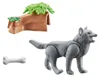 PLAYMOBIL Wiltopia 71056 Loup Voir les images du produit 5