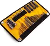 98-stücke Set Roll-up zum Bohren und Schrauben DeWALT Produktbild-Vorschau 3