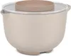 MEPAL 102306031500 Rührschüssel Chef It chalk 3,0 l Anteprima dell’immagine prodotto 2