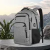 STILVORA Laptoprucksack Wanderrucksack Produktbild-Vorschau 1