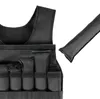 Cintura con peso regolabile da 10 kg, marca Rebel Active Anteprima dell’immagine prodotto 4