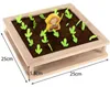 Kruzzel 22755 Holzspielzeug „Ernte im Garten“ Produktbild-Vorschau 3