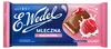 Wedel Czekolada deserowa Malinowa 100 g Podgląd zdjęcia produktu 1