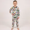 Hot Wheels Baumwoll-Pyjama Jungen, 2-teilig, , 104 Produktbild-Vorschau 5