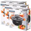 Vilde | Batterie de cuisine - 6 pièces - Revêtement Voir les images du produit 13