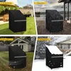Abdeckung für Gartenstühle Wasserdicht Stapelstühle Produktbild-Vorschau 3