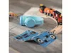 BuddyPhones Écouteurs pour enfants Travel Bleu Voir les images du produit 9