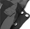 A close-up view of a garment's fastening mechanism. Produktbild-Vorschau