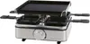 ProfiCook® Raclette 4 Personen | inkl. 4 Pfännchen und 4 Produktbild-Vorschau 11