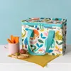 Thermische Lunch-Tasche für Kinder für Schule, unterwegs, Produktbild-Vorschau 3
