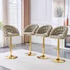 MODFU Barhocker 2er-Set,Relaxsessel mit Produktbild-Vorschau 4