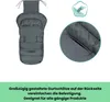 Fillikid Winterfußsack Eco BIG Exklusiv Produktbild-Vorschau 3