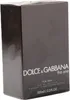 Profumo da uomo The One Dolce & Gabbana EDT 100 ml Anteprima dell’immagine prodotto 6