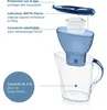 BRITA Marella Wasserfilter XL Kanne Bla 3.5L + MAXTRA PRO Produktbild-Vorschau 11