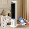 BOT Chytrý ochlazovač vzduchu WT1, WiFi, 5l, tichý režim, Náhled obrázku produktu 3