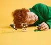 LEGO Sonic the Hedgehog Affrontement au feu de camp de Voir les images du produit 30