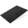 Schneidebrett Granit schwarz Küchenzubehör 30x40cm Produktbild-Vorschau 4