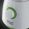 Russell Hobbs Explore 1,5 l Tischplatten-Mixer 500 W Grün, Produktbild-Vorschau 4