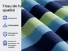 ALIGHTUP Hängematte mit Gestell, Tragetasche, 260 x 97 x Produktbild-Vorschau 6