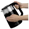 Berlinger Haus Wasserkocher BH-9476 1,7L Matt Schwarz Produktbild-Vorschau 2
