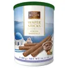 Feine Kekse Kakao-Nuss-Waffelröllchen 400 g Produktbild-Vorschau 1