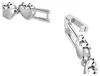 Swarovski Tennis-Armband Ariana Grande x Swarovski 5720860 Produktbild-Vorschau 5
