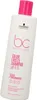 A white bottle of Schwarzkopf Bc Color Freeze Shampoo with a pink cap. Produktbild-Vorschau