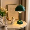 Kabellos Nachttischlampen,LED Tischlampe,Touch Dimmbare Produktbild-Vorschau 2