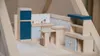 PlanToys Orchard Puppenmöbel Set Küche Produktbild-Vorschau 7