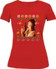 Stirb Langsam - Ugly Christmas Sweater Weihnachten Produktbild-Vorschau 2