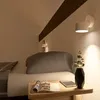 SSC-LUXon 4er Set Deckenlampen weiß matt - Aufbaustrahler Produktbild-Vorschau 8