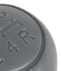 Fiat Panda 03-12 5-stupňová radiaca páka, sivá Náhľad obrázku produktu 4