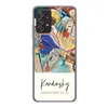 Kryt na mobilní telefon pro Samsung Galaxy A53 Improvizace Náhled obrázku produktu 1