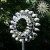 Einzigartige und magische Windmühlen aus Metall, Produktbild-Vorschau 3