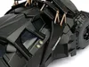 Jada Batman The Dark Knight Batmobil 1:24 + Batman Náhled obrázku produktu 23