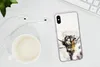 MuchoWow® Handyhülle Schutzhülle Hülle für iPhone Xs Produktbild-Vorschau 6