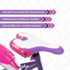 Goetze Pixie 20" - Mädchenfahrrad mit Aluminiumrahmen, Produktbild-Vorschau 4