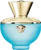 Versace Dylan Torquoise Eau De Toilette Spray 50ml Produktbild-Vorschau 16
