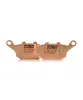 TRW Pastiglia freno Trw Sinter Mcb 634 Sh Anteprima dell’immagine prodotto 8