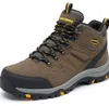 Skechers 64869 - Herren Schuhe Boots - Grün, Größe:42 EU Produktbild-Vorschau 19